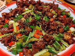 -大叹号啤酒屋·延边料理(建工店)
