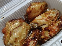 -疯狂烤翅(熙街店)