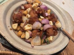 -花舍·新派粤菜·西餐·下午茶(亚运村·鸟巢店)