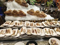 -初色海鲜自助(万丰路店)
