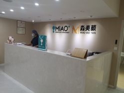 点击看大图 -MIAOLAB·韩国淼美颜皮肤管理