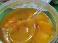 -水牛奶皇后糖水铺
