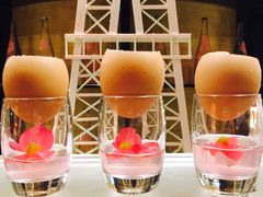 -上海东方佘山翰悦阁酒店·Vie全日制餐厅