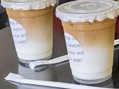 -MIMO CAFE(沙头角店)