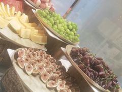 -丰卓会海鲜自助(中润大道店)