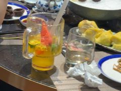 -極上萬膳·日料放题(海岸城店)