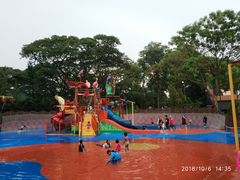 -新加坡飞禽公园