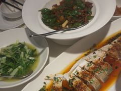 -院里寻菜·精致庭院菜(观沙岭店)