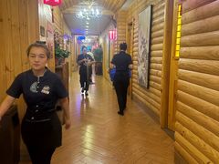 -陕北四窑洞(巨丰店)