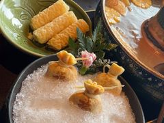 -东来顺·非遗火锅(赛格国际购物中心店)