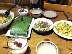 -蜗牛的家旅行主题云南菜餐厅.小酒馆(护国寺店)