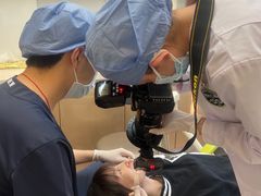 -劲松口腔医院(蓝色港湾院)