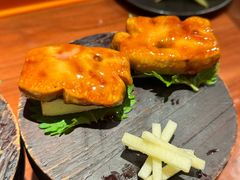 -摩打食堂(喜荟城店)