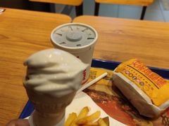 -汉堡王(EAC欧美中心店)