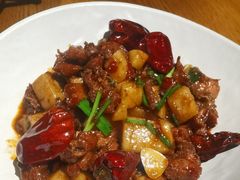 -隔壁老王·家常云南菜(花巷店)