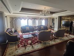 -廊坊固安福朋喜来登酒店