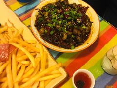 -滋味烤鱼(超洋店)