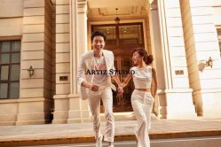 -韩国艺匠ARTIZ STUDIO(博览中心店)