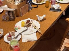 -杭州开元名都大酒店·地中海自助餐厅