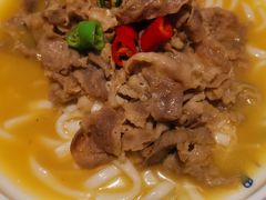 酸汤肥牛-小菜园新徽菜(江阴万达店)