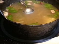 -盡膳口福·百年汤方火锅(科华北路店)