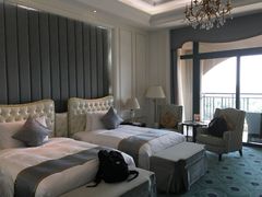 -启东恒大海上威尼斯酒店