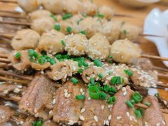 -疍家人黄记海鲜火烧烤