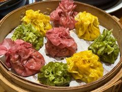 -龍聚祥烧麦馆(鼓楼店)