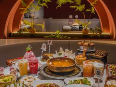 -芸山季·云南野生菌火锅(宝能环球汇店)