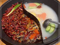 -楠火锅(广州总店)