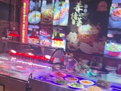 -人民公社大食堂(张家湾店)