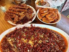 -乡厨味道(黄鹤楼店)