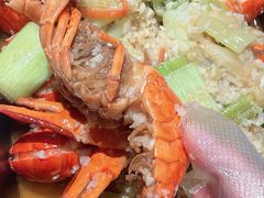 -虾胡闹龙虾馆(湄南河店)