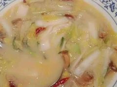 -芳芳私房菜·精做淮扬菜(承德路店)
