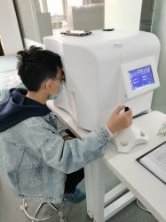 -清清博视儿童眼视光中心(角门西店)