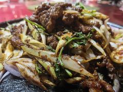 -万柳阁小馆·花园餐厅(龙潭湖店)