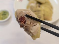 -文记壹心鸡(宝华路店)