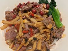 -漆黑觉米粉(三里屯店)