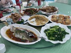 -景好海鲜餐厅(大鹏必选旅游店)