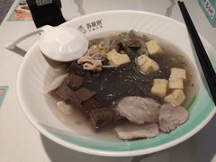 -苏晓玥·手作江南小吃(深圳北站店)
