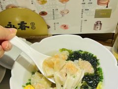 -永春园·扬州早茶·淮扬菜(漫乐城店)