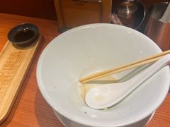 -真打拉面·日式拉面新流派(体育西横街店)