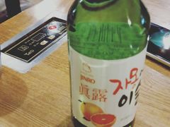 -包装马车·韩国料理·포장마차