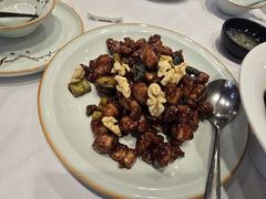 酱爆鸡丁-到家尝北京菜(西坝河店)