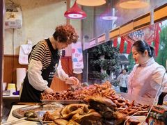 -浔蹄(南浔总店)