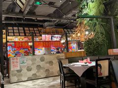 -味上湘菜馆(河马店)