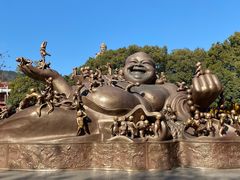 -灵山胜境