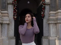 -王府井天主教堂