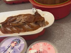 -大鸭梨烤鸭(甘家口店)