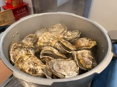 -千岛蚝高压锅生蚝·人参火锅(白云万达店)